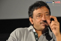 Ram gopal varma clarifies to veerappan wife