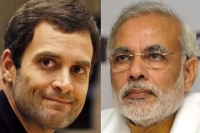 Rahul gandhi targetted pm narendra modi