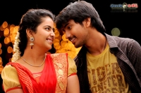 Raj tarun again romance with avika gor