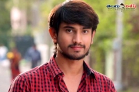 Raj tarun sensational tweets on rgv