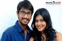 Raj tarun kumari 21f movie first look poster