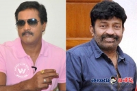 Rajasekhar save sunil daughter