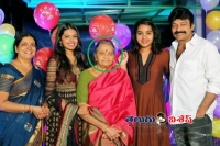 Hero rajashekar mother passes away