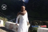 Rajinikanth again to himalayas