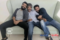 Rajamouli multi starrer villain confirmed