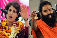 If priyanka gandhi takes charge of congress then bjp will face tough challenge