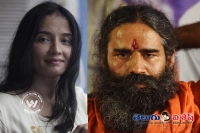 Allegations on baba ramdev