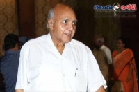 Eenadu ramoji rao hospitalized