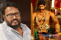 Rana turns hiranyakashipu for gunasekar