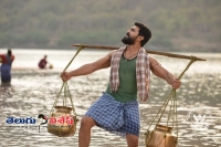 Rangasthalam movie key point