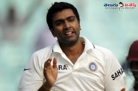 Ravichandran ashwin grabs career best second spot in icc test rankings