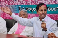 Is kcr ready to open debate