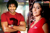 Regina to romance vishnu manchu