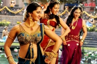 Rudramadevi cencor completed anushka shetty rana daggubati allu arjun nitya menon