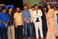 Son of satyamurthy movie audio successmeet