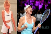 Five time grand slam winner maria sharapova announces retirement