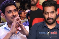 Mahesh ntr trailer treats for upcoming movies