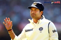 Sachin tendulkar voted best test player of 21st century