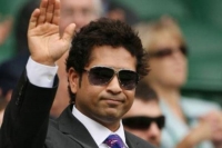 Sachin tendulkar buy two acers of land in the potti sriramulu nellore dist