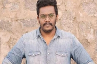 Colour photo director sandeep raj to direct star hero in his next