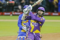 Sangakkara stars in run fest as warne s warriors top sachin s blasters