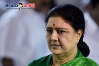 Sasikala convicted in da case