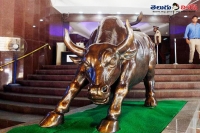 Sensex snaps 3 day losing streak ends 230 pts up nifty at 8 179