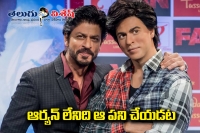 Shah rukh khan respond on fan sequel