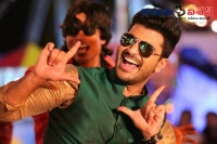 Sharwanand next film with ra ra krishnayya director