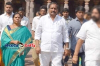 Silpa chakrapani reddy quit tdp