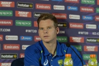 Australian captain smith targeting world twenty 20 title