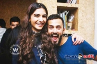 Sonam kapoor ready for secret wedding