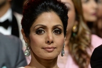 Sridevi dead body moves to india