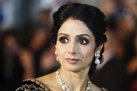 Bollywood actor sridevi passes away