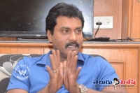 Sunil confirms comedian come back