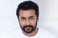 Judge seeks contempt proceedings against actor suriya over neet statement