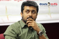 Suriya next bollywood remake