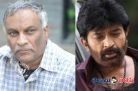 Tammareddy on clash with rajasekhar