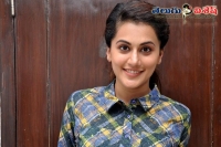 Actress tapsee pannu denies rumors on baby