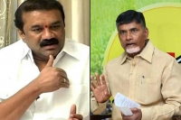 Telangana minister talasani srinivas yadav said that ap cm chandrababu naidu plans to riots in hyderabad