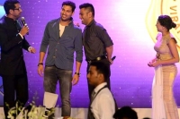 Virat kohli and yuvraj singh dance at charity gala dinner