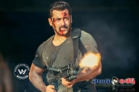 Tiger zinda hai trailer released