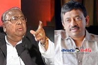 Vh warns ram gopal varma