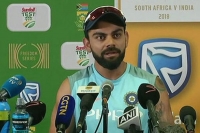 India vs south africa fans unimpressed with arrogant virat kohli in the presser