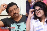 Senior actress warn varma on lakshmi s ntr