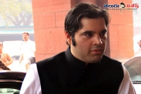 Varun gandhi set to bjp face in 2017 uttar pradesh elections