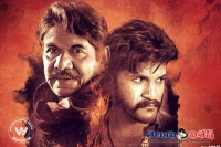 Vijay yesudas turns hero