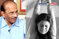 Vijayendra prasad about srivalli movie