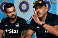 Virat kohli ravi shastri tie up iptl tennis team controversy bcci anurag thakur