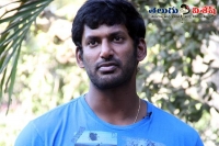 Vishal clarifies on tamannah in pandem kodi sequel